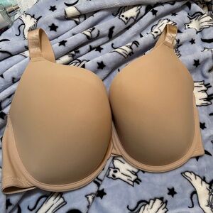 No Boundaries Nude Bra size 42D